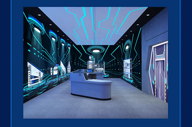 中譽(yù)鼎力參加第七屆廣州際砂石技術(shù)與設(shè)備展