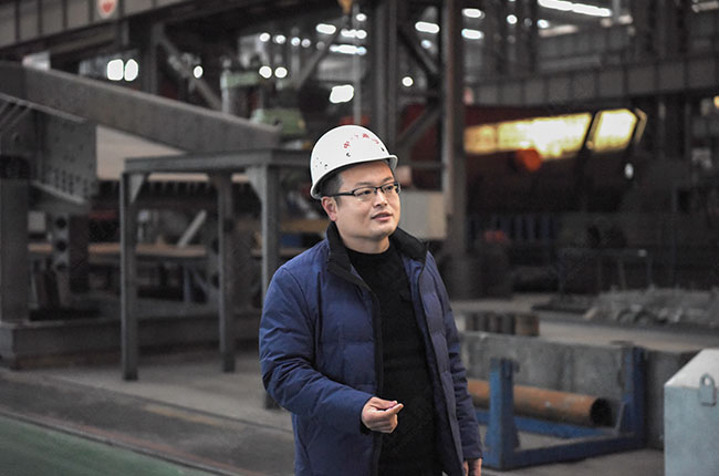 中譽(yù)鼎力舉辦2022年季度員工技能大賽 中譽(yù)鼎力舉辦2022年季度員工技能大賽