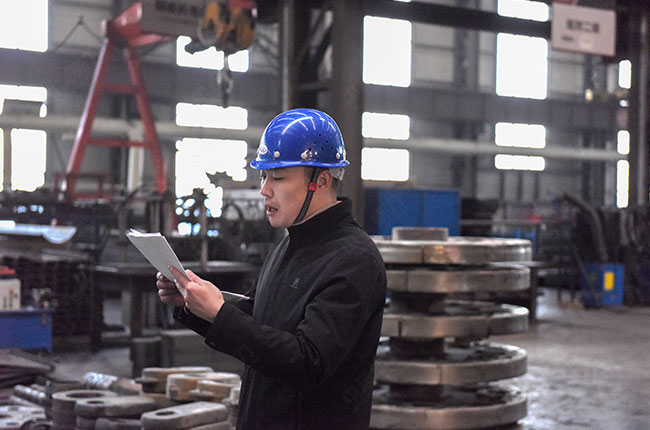 中譽(yù)鼎力舉辦2022年季度員工技能大賽 中譽(yù)鼎力舉辦2022年季度員工技能大賽