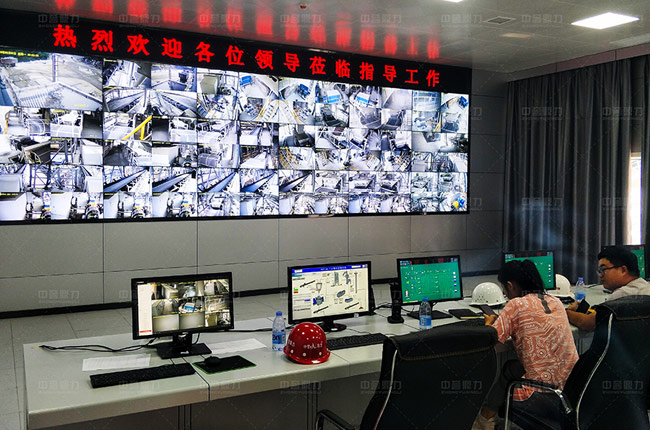 礦山智能管控平臺(tái)建設(shè)的必要性 礦山智能管控平臺(tái)建設(shè)的必要性