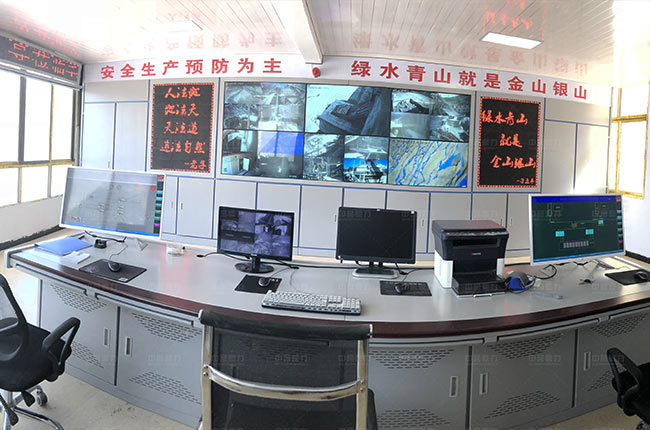 數(shù)字化礦山系統(tǒng)對(duì)行業(yè)意義 數(shù)字化礦山系統(tǒng)對(duì)行業(yè)意義