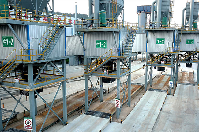 礦山砂石智能裝車系統(tǒng) 礦山砂石智能裝車系統(tǒng)