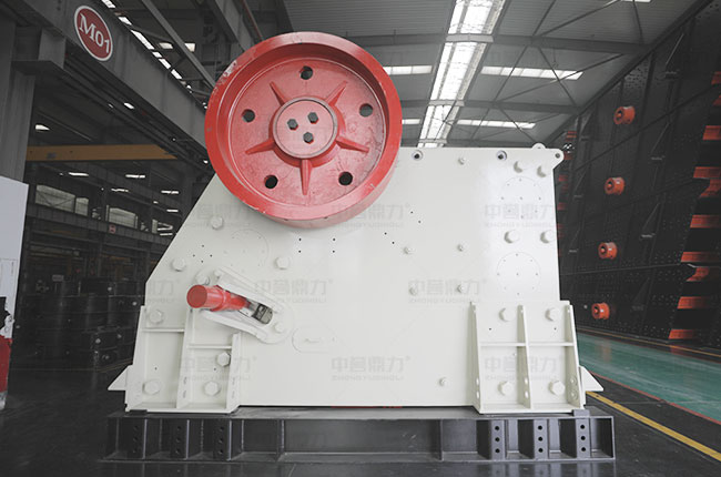 912鄂式破碎機(jī),912破碎機(jī)