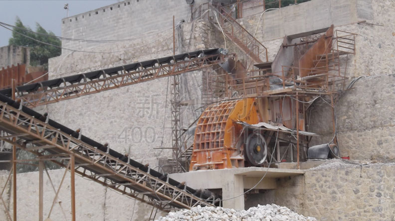 廣西來(lái)賓小平洋石料廠(chǎng)