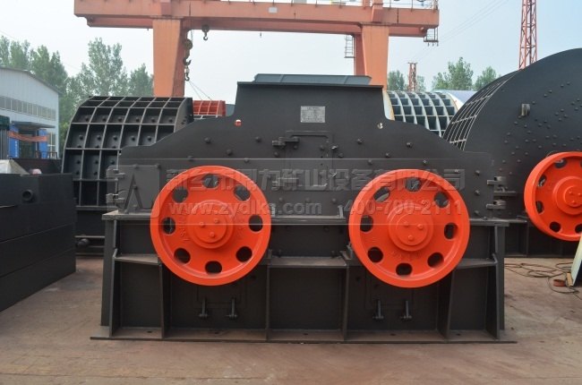 鼎力ZSJ雙轉(zhuǎn)子制砂機