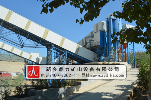 安徽淮北石料廠