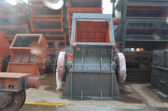 碎石機設(shè)備