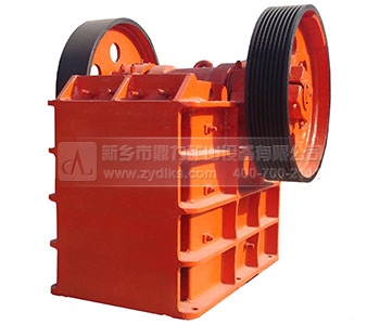 顎式破碎機發(fā)展史