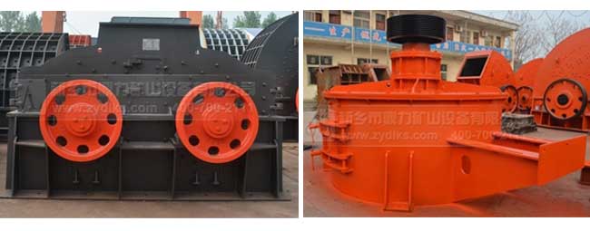 制砂機(jī)制砂設(shè)備原理廠家報價