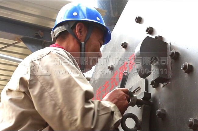 石粉機(jī)設(shè)備技術(shù)工藝