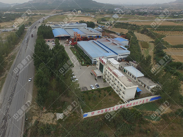 中譽(yù)鼎力廠家