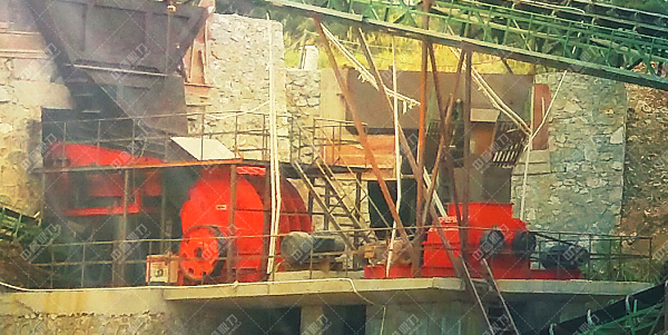 砂石廠設(shè)備