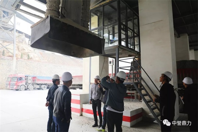 自動裝車系統(tǒng)