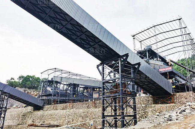 生產(chǎn)線實(shí)拍