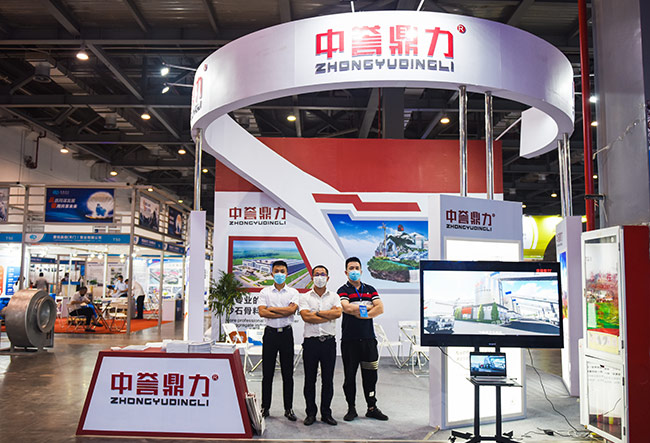 中譽(yù)鼎力江西服務(wù)銷售服務(wù)團(tuán)隊(duì)