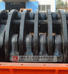 錘式破碎機錘頭