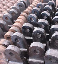 錘式破碎機錘頭